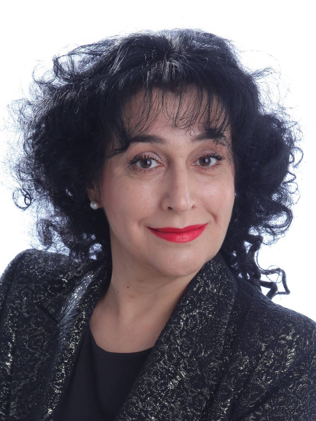  Марена Балинова - Рейхл 